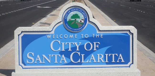 Santa Clarita Title Loans